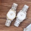Longines thiết kế tốt nhất đồng hồ 3 chân động cơ tự động