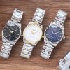 Longines thiết kế tốt nhất đồng hồ 3 chân động cơ tự động