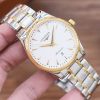 Longines thiết kế tốt nhất đồng hồ 3 chân động cơ tự động