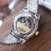 Longines thiết kế tốt nhất đồng hồ 3 chân động cơ tự động