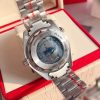 Omega Seamaster 600 mét dây đai thép lặn