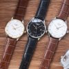 Longines thiết kế tốt nhất đồng hồ 3 chân động cơ tự động
