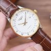Longines thiết kế tốt nhất đồng hồ 3 chân động cơ tự động