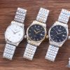 Longines thiết kế tốt nhất đồng hồ 3 chân động cơ tự động
