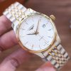 Longines thiết kế tốt nhất đồng hồ 3 chân động cơ tự động