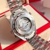 Omega Seamaster 600 mét dây đai thép lặn