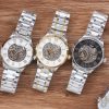 Longines thiết kế tốt nhất đồng hồ 3 chân động cơ tự động