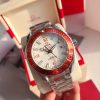 Omega Seamaster 600 mét dây đai thép lặn
