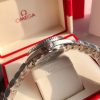 Omega Seamaster 600 mét dây đai thép lặn