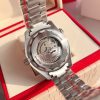 Omega Seamaster 600 mét dây đai thép lặn