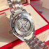 Omega Seamaster 600 mét dây đai thép lặn