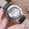 Đồng hồ Patek Philippe, dây đeo đồng hồ da bò thật