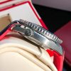 Omega Seamaster 600 mét dây đai thép lặn