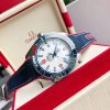 Omega Seamaster 600 mét dây đai thép lặn