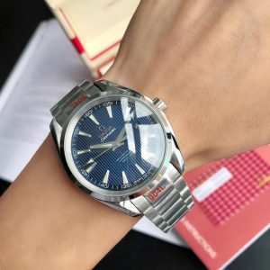 đồng hồ Aqua Terra 150mÔmega