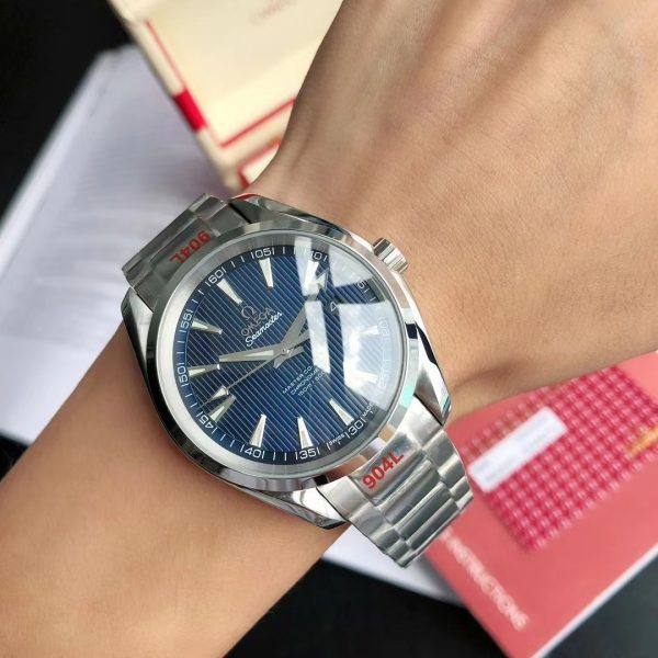 đồng hồ Aqua Terra 150mÔmega