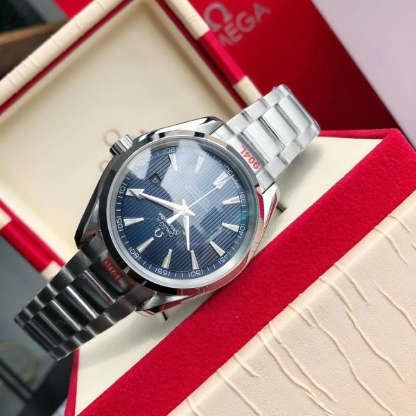 đồng hồ Aqua Terra 150mÔmega