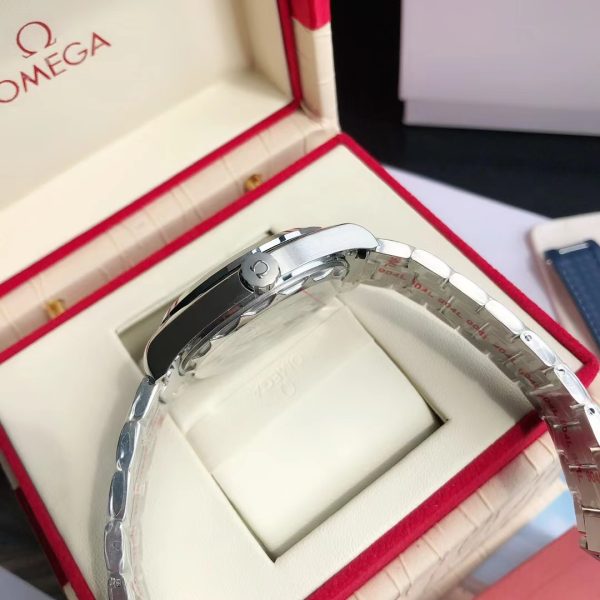 đồng hồ Aqua Terra 150mÔmega