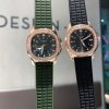 PATEK PHILIPPE – Đồng hồ mới nhất được nhập khẩu từ động cơ thạch anh