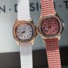 PATEK PHILIPPE – Đồng hồ mới nhất được nhập khẩu từ động cơ thạch anh