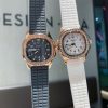 PATEK PHILIPPE – Đồng hồ mới nhất được nhập khẩu từ động cơ thạch anh