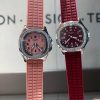 PATEK PHILIPPE – Đồng hồ mới nhất được nhập khẩu từ động cơ thạch anh