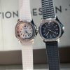 PATEK PHILIPPE – Đồng hồ mới nhất được nhập khẩu từ động cơ thạch anh