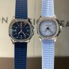 PATEK PHILIPPE – Đồng hồ mới nhất được nhập khẩu từ động cơ thạch anh
