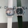 PATEK PHILIPPE – Đồng hồ mới nhất được nhập khẩu từ động cơ thạch anh