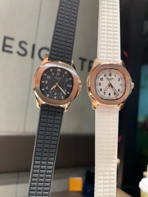 PATEK PHILIPPE – Đồng hồ mới nhất được nhập khẩu từ động cơ thạch anh