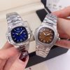 Patek Philippe Nautilus Series Động cơ thạch anh