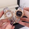 Patek Philippe Nautilus Series Động cơ thạch anh