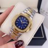 Patek Philippe Nautilus Series Động cơ thạch anh