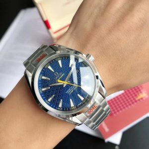 đồng hồ Aqua Terra 150mÔmega