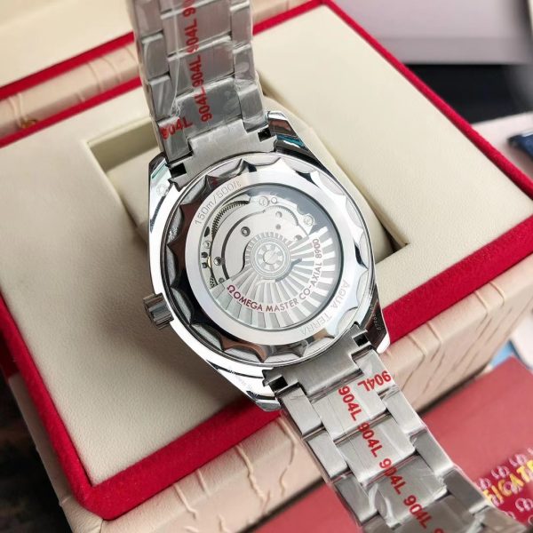 đồng hồ Aqua Terra 150mÔmega