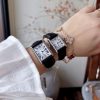 Factory Cartier giới thiệu đồng hồ Tank Must