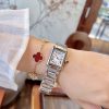 Factory Cartier giới thiệu đồng hồ Tank Must