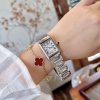 Factory Cartier giới thiệu đồng hồ Tank Must