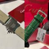 Factory Cartier giới thiệu đồng hồ Tank Must