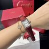 Factory Cartier giới thiệu đồng hồ Tank Must