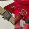 Factory Cartier giới thiệu đồng hồ Tank Must