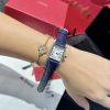 Factory Cartier giới thiệu đồng hồ Tank Must