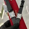 Factory Cartier giới thiệu đồng hồ Tank Must