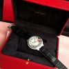 Một quả bóng xanh Cartier, 42mm, đồng hồ cơ khí