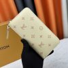 ví tiền cổ điển được nâng cấp hoàn toàn bằng da