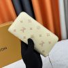 ví tiền cổ điển được nâng cấp hoàn toàn bằng da