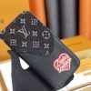 ví tiền cổ điển được nâng cấp hoàn toàn bằng da