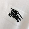 Burberry Men Xuân/Hè Top cổ điển ngắn tay Set
