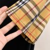 Burberry Men Xuân/Hè Top cổ điển ngắn tay Set