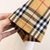 Burberry Men Xuân/Hè Top cổ điển ngắn tay Set